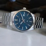 ساعت مچی مردانه کاسیو مدل CASIO MTP-VD03D-2A2 (اورجینال)