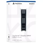 پایه شارژر دسته SONY-DualSense Charging (اورجینال سونی پک عرب ) (اورجینال)