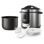مولتی کوکر فیلیپس مدل PHILIPS-HD2237 (اورجینال)