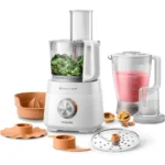 غذاساز فیلیپس مدل PHILIPS-HR7520 (اورجینال)