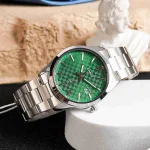 ساعت مچی مردانه کاسیو مدل CASIO MTP-VD03D-3A1 (اورجینال)
