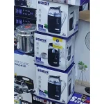 کتری برقی بیسمارک مدل BISMARK-BM3403 (اورجینال) - 18 ماه کارت طلایی گارانتی - 60 ماه خدمات پس از فروش معتبر