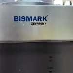 آبسردکن ایستاده بیسمارک مدل BM2158 (اورجینال)