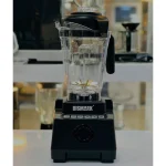 مخلوط کن بیسمارک مدل BISMARK-BM303 (اورجینال) - 18 ماه کارت طلایی گارانتی - 60 ماه خدمات پس از فروش معتبر