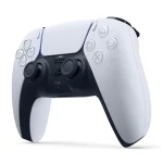 دسته بازی پلی استیشن 5 سونی مدل SONY-DualSense White (اورجینال)