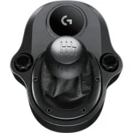 دسته دنده لاجیتک مدل Logitech-Driving Force Shifter (اورجینال)