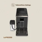 اسپرسوساز لپرسو مدل LEPRESSO-LP003 (اورجینال)