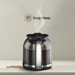 اسپرسوساز لپرسو مدل LEPRESSO-LP002 (اورجینال)
