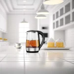 کتری برقی لپرسو مدل LEPRESSO-LP RGKTBK (اورجینال)