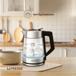کتری برقی لپرسو مدل LEPRESSO-LP008 (اورجینال)