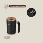 ماگ مگنتی لپرسو مدل LEPRESSO-LP018 (اورجینال)