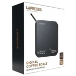 ترازو لپرسو مدل LEPRESSO-LP MDC-ST (اورجینال)