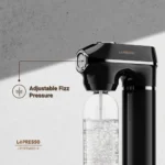 سوداساز لپرسو مدل LEPRESSO-LP0019 (اورجینال)