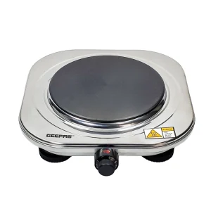 گاز سنگی تک قلو جیپاس مدل GEEPAS GHP32023 (اصل)