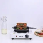 گاز سنگی تک قلو جیپاس مدل GEEPAS GHP32013 (اصل)