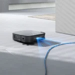 جارو رباتیک اکووکس مدل X2 COMBO (اصل)