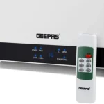 بخاری طرح اسپیلت جیپاس مدل GEEPAS GWH28519 (اصل)