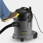 جاروبرقی سطلی کارچر مدل Karcher T14/1 CLASSIC (اصل)