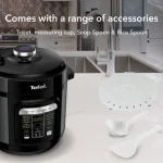 مولتی کوکر تفال مدل Tefal CY601 (اصل)