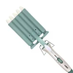 فر کننده و حالت دهنده مو وی جی آر مدل VGR V-597 (اصلی)