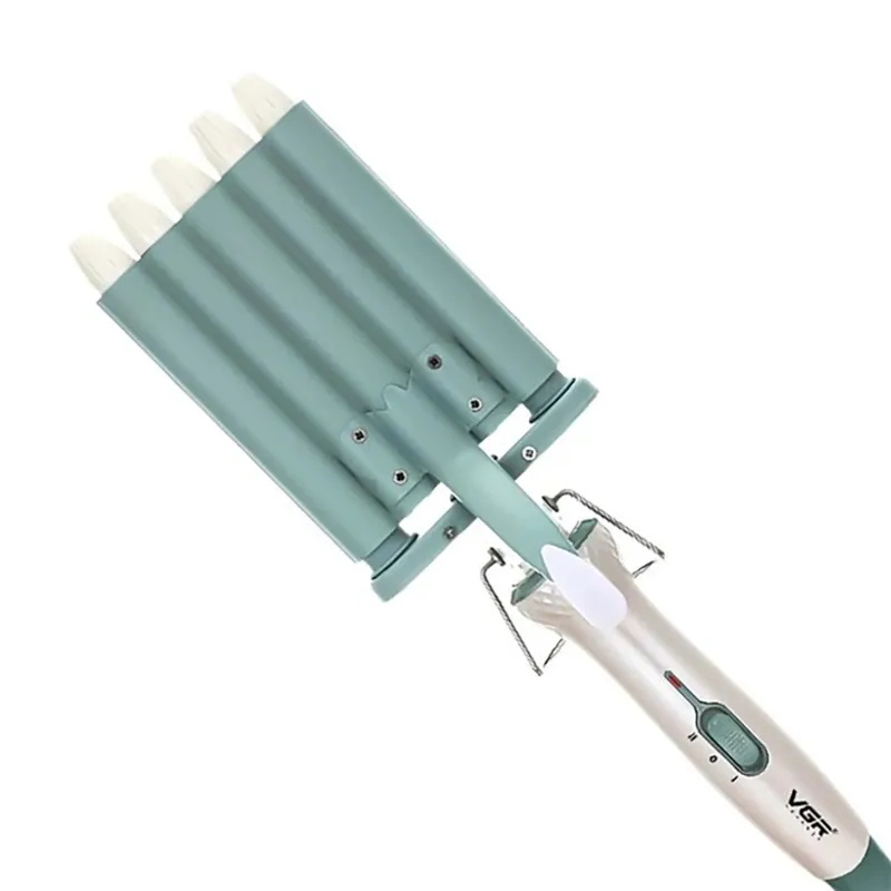 فر کننده و حالت دهنده مو وی جی آر مدل VGR V-597 (اصلی)