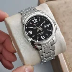 ساعت مچی مردانه کاسیو مدل CASIO MTP-1314D-1A (اورجینال)