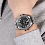 ساعت مچی مردانه کاسیو مدل CASIO MWA-100HD-1A (اورجینال)