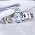ساعت مچی زنانه کاسیو مدل CASIO LTP-1241D-2A (اورجینال)