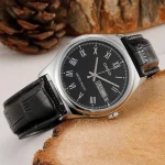 ساعت مچی مردانه کاسیو مدل CASIO MTP-V006L-1B (اورجینال)