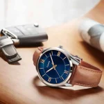 ساعت مچی مردانه کاسیو مدل CASIO MTP-V005L-2B5 (اورجینال)