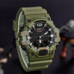 ساعت مچی مردانه کاسیو مدل CASIO HDC-700-3A2( اورجینال)