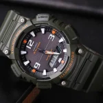 ساعت مچی مردانه کاسیو مدل CASIO AQ-S810W-3A (اورجینال)