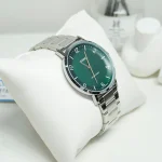 ساعت مچی مردانه کاسیو مدل CASIO MTP-VT03D-3B (اورجینال)