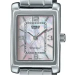 ساعت مچی زنانه کاسیو مدل CASIO LTP-1234DS-4A (اورجینال)