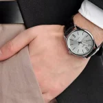 ساعت مچی مردانه کاسیو مدل CASIO MTP-V005L-7B (اورجینال)