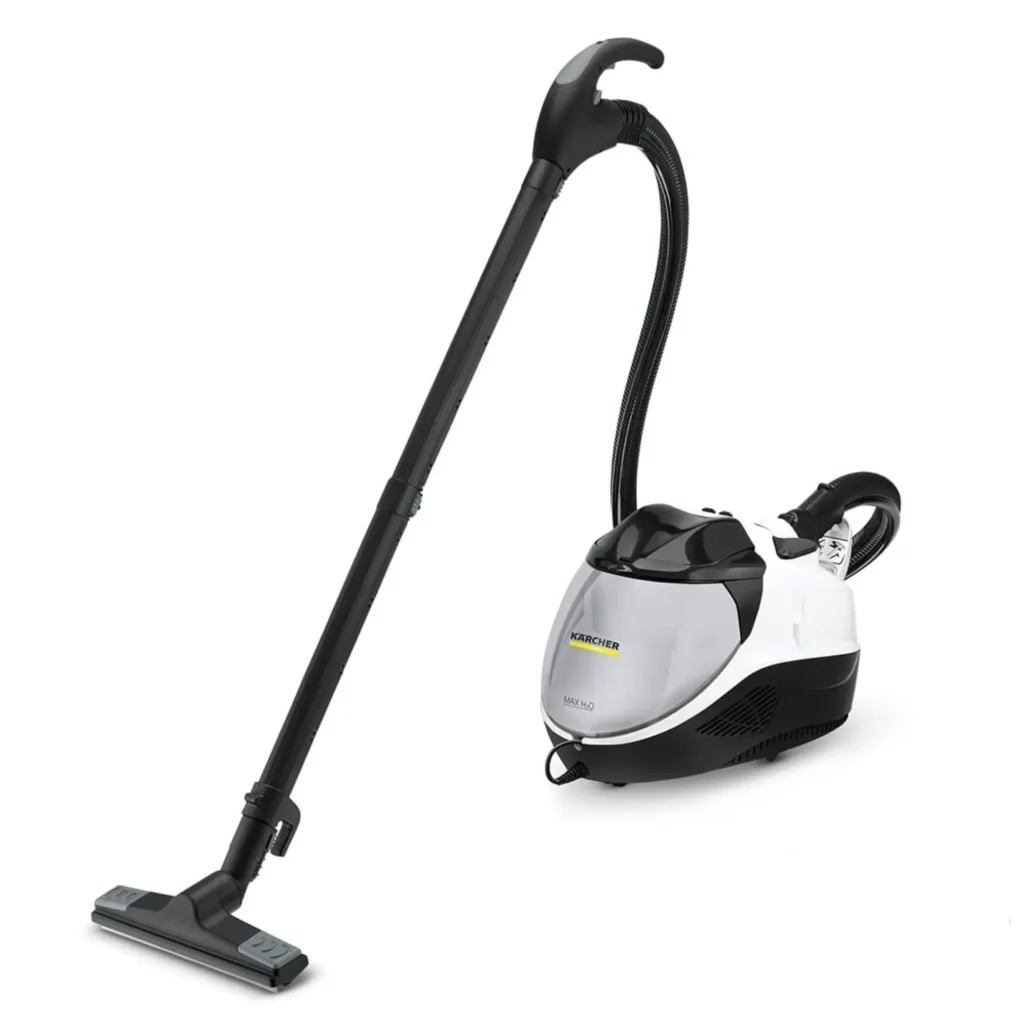 بخارشوی و جاروبرقی کارچر مدل Karcher SV7 (اصل)