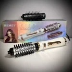 سشوار چرخشی کیمی مدل Kemei KM-8024 (اصل)