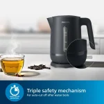 کتری برقی فیلیپس مدل Philips Hd9314 (اصل)
