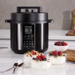 زودپز نوتریکوک مدل Nutricook SP208K (اصل)