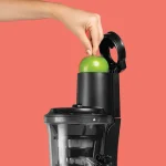 عصاره‌گیر نوتریکوک مدل NUTRICOOK SJ300 (اصل)