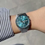 ساعت مچی مردانه کاسیو مدل CASIO EFV-610DE-2A (اورجینال)