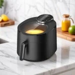 سرخ کن بیسمارک مدل BISMARK-BM3560 (اورجینال) - 18 ماه کارت طلایی گارانتی - 60 ماه خدمات پس از فروش معتبر
