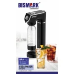 نوشابه ساز بیسمارک مدل BISMARK-BM2750 (اورجینال) - 18 ماه کارت طلایی گارانتی - 60 ماه خدمات پس از فروش معتبر