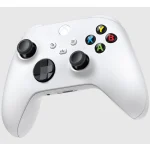 دسته ایکس باکس مدل XBOX-ROBOT WHITE (اورجینال)