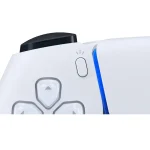دسته بازی پلی استیشن 5 سونی مدل SONY-DualSense White (اورجینال)