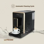 اسپرسوساز لپرسو مدل LEPRESSO-LP003 (اورجینال)