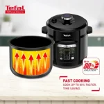 مولتی کوکر تفال مدل Tefal CY601 (اصل)
