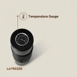 اسپرسو ساز مسافرتی لپرسو مدل LEPRESSO-LP001 (اورجینال)