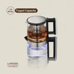 چای ساز لپرسو مدل LAPRESSO-LP020 (اورجینال)