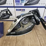اتوبخار بیسمارک مدل BISMARK-BM6633 (اورجینال)